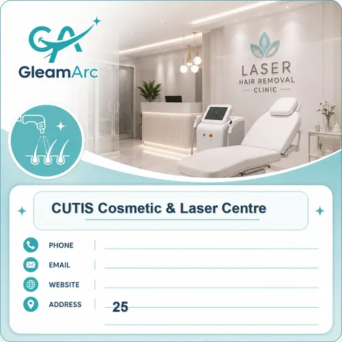 CUTIS Cosmetic & Laser Centre