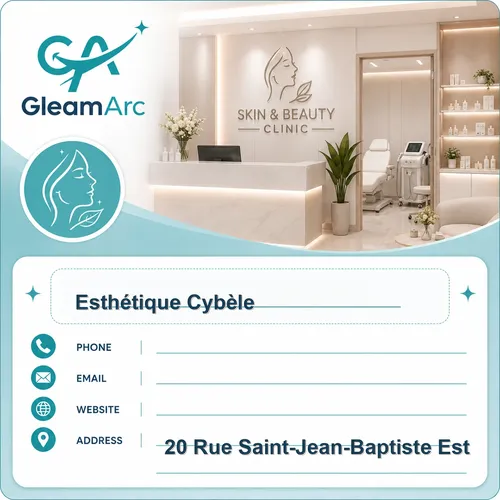 Esthétique Cybèle