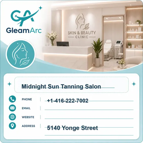 Midnight Sun Tanning Salon
