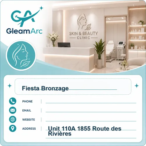 Fiesta Bronzage