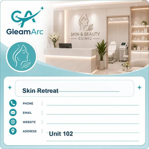 Skin Retreat