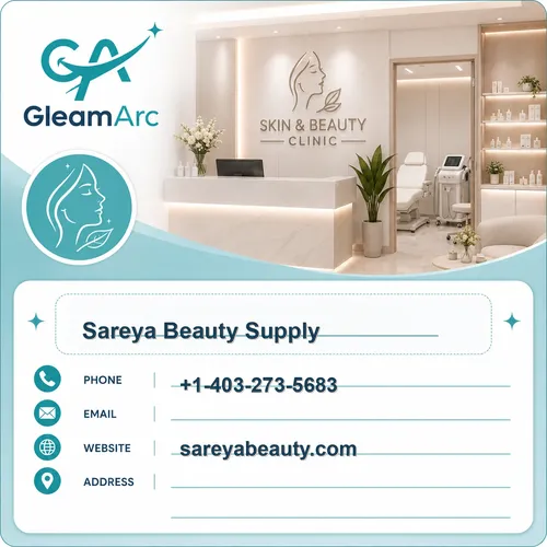 Sareya Beauty Supply