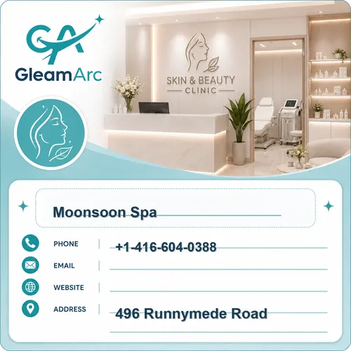 Moonsoon Spa