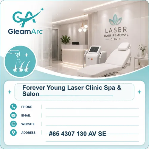 Forever Young Laser Clinic Spa & Salon