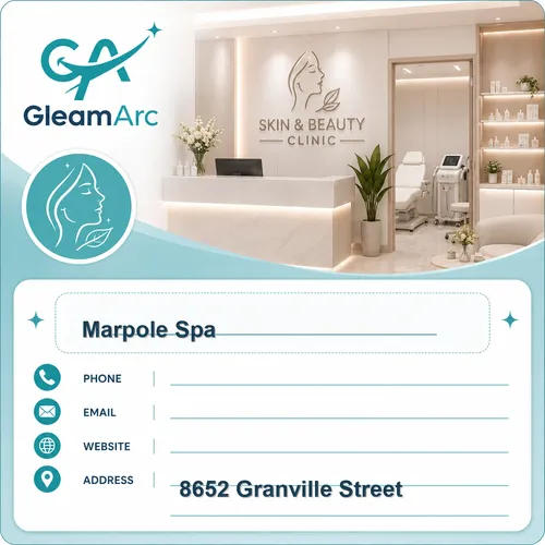 Marpole Spa
