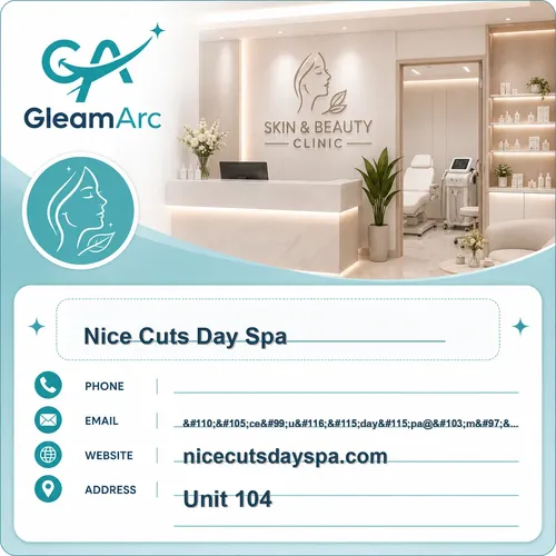 Nice Cuts Day Spa