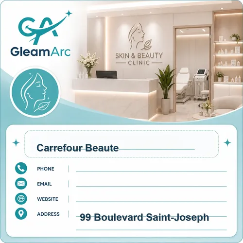 Carrefour Beaute