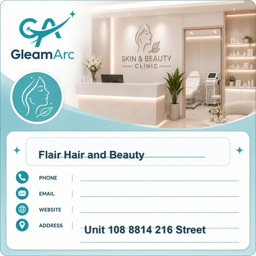 Flair Hair and Beauty