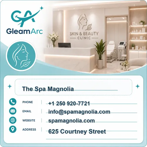 The Spa Magnolia