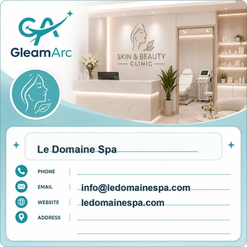 Le Domaine Spa