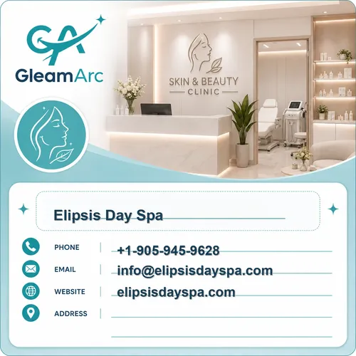 Elipsis Day Spa
