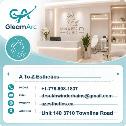 A To Z Esthetics