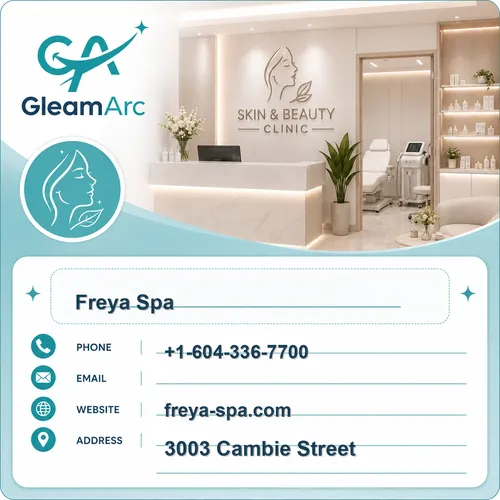 Freya Spa