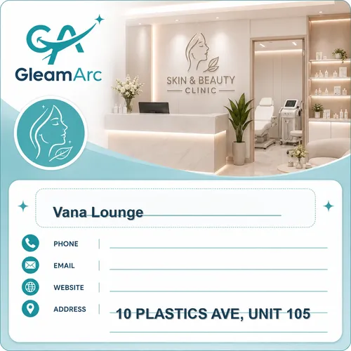 Vana Lounge