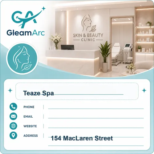 Teaze Spa