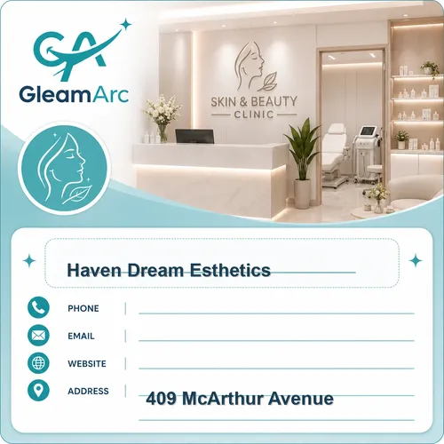 Haven Dream Esthetics