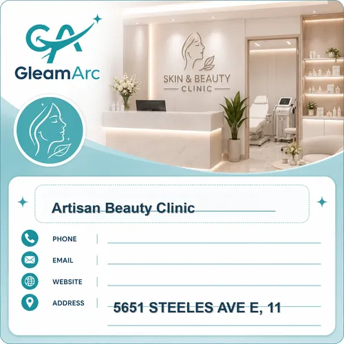 Artisan Beauty Clinic