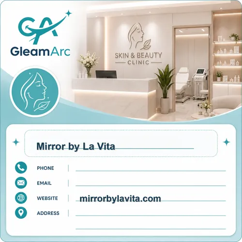 Mirror by La Vita