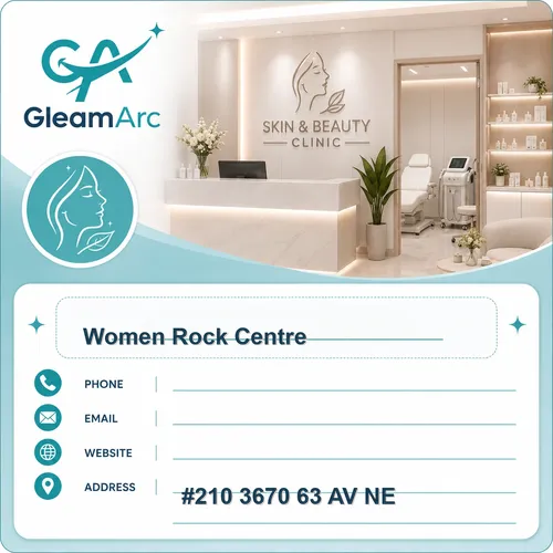 Women Rock Centre
