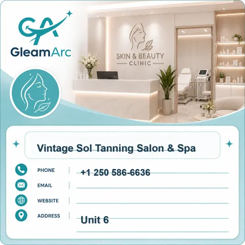 Vintage Sol Tanning Salon & Spa