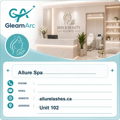 Allure Spa