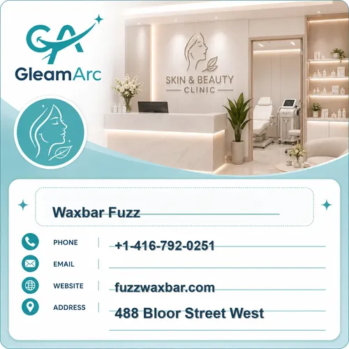 Waxbar Fuzz