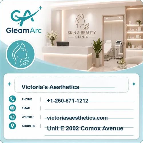 Victoria’s Aesthetics