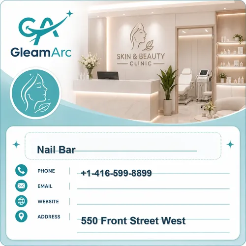 Nail Bar