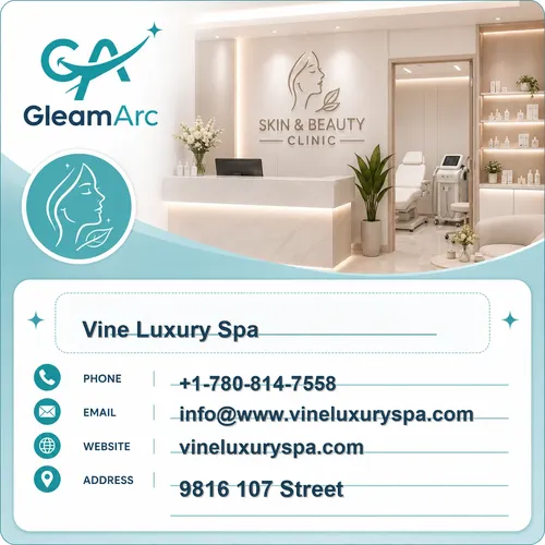 Vine Luxury Spa