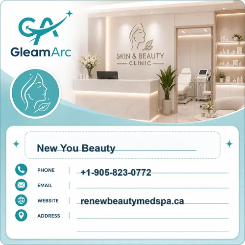 New You Beauty