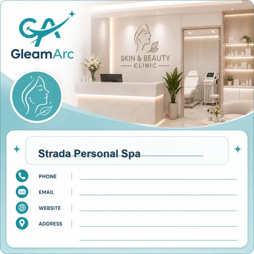 Strada Personal Spa