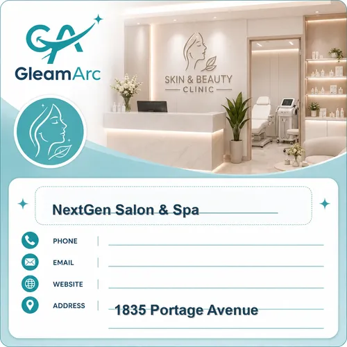 NextGen Salon & Spa