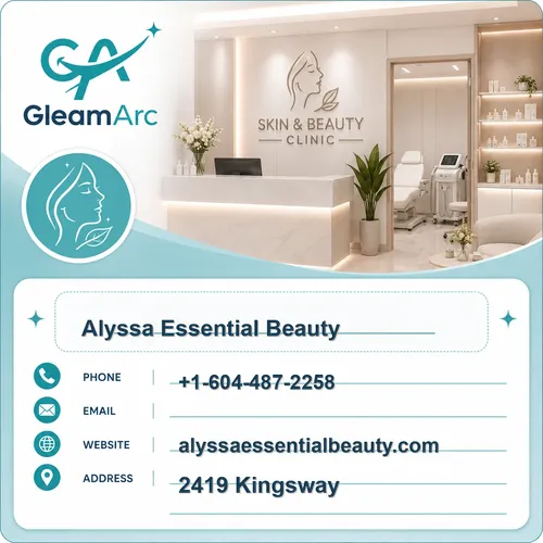 Alyssa Essential Beauty