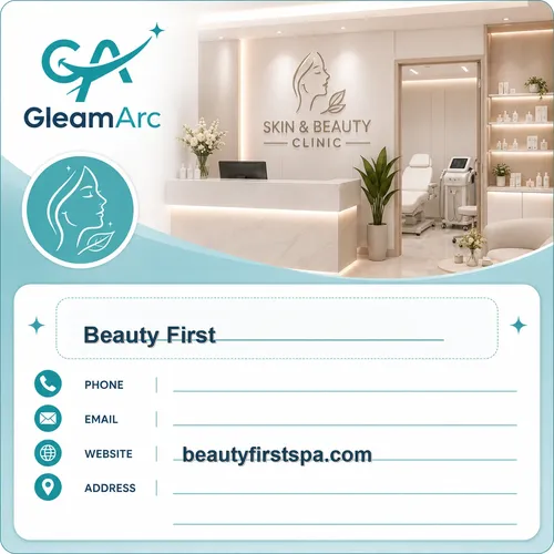 Beauty First