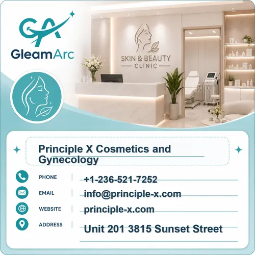 Principle X Cosmetics and Gynecology