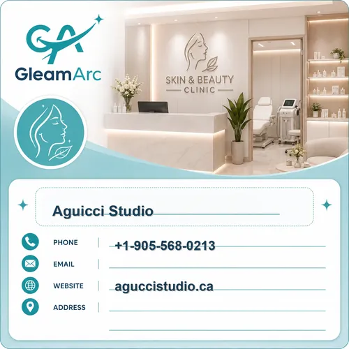 Aguicci Studio
