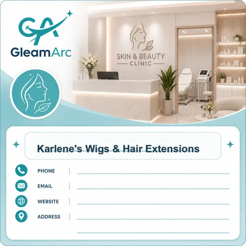 Karlene’s Wigs & Hair Extensions