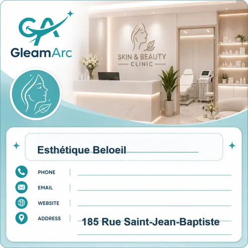Esthétique Beloeil