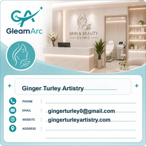 Ginger Turley Artistry