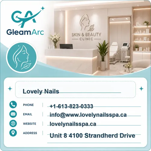 Lovely Nails
