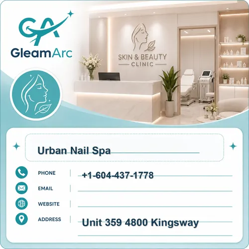 Urban Nail Spa