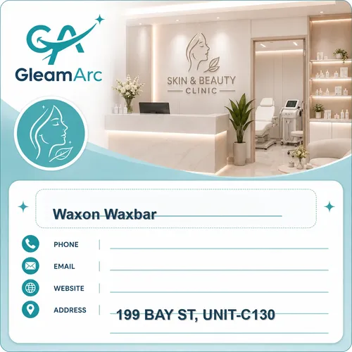 Waxon Waxbar