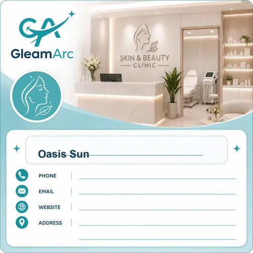 Oasis Sun