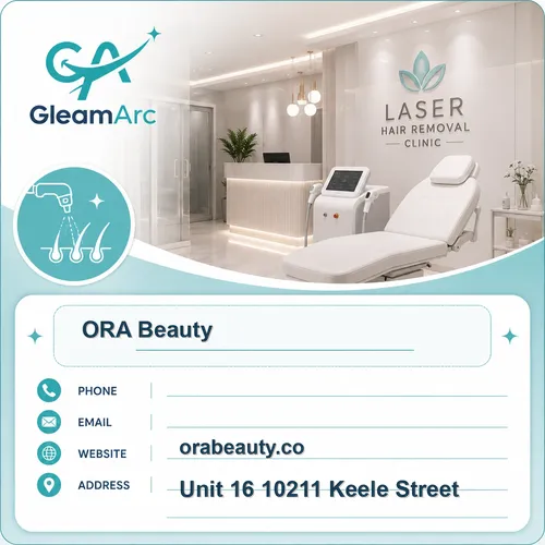 ORA Beauty