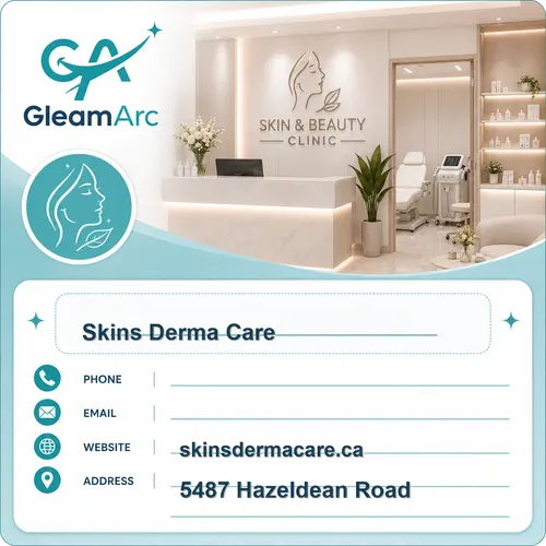 Skins Derma Care