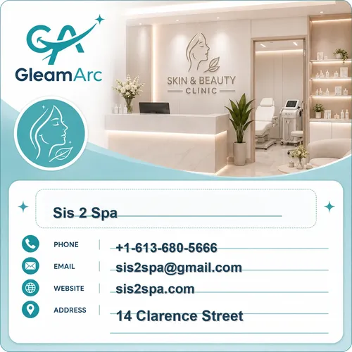 Sis 2 Spa