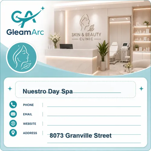 Nuestro Day Spa