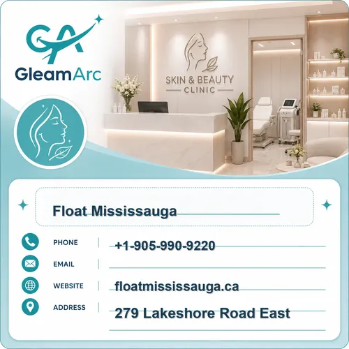 Float Mississauga