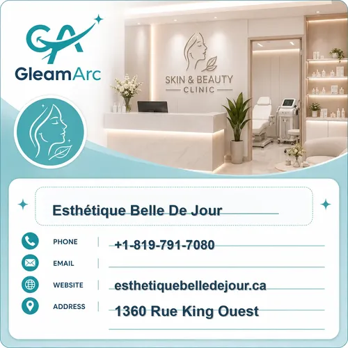 Esthétique Belle De Jour