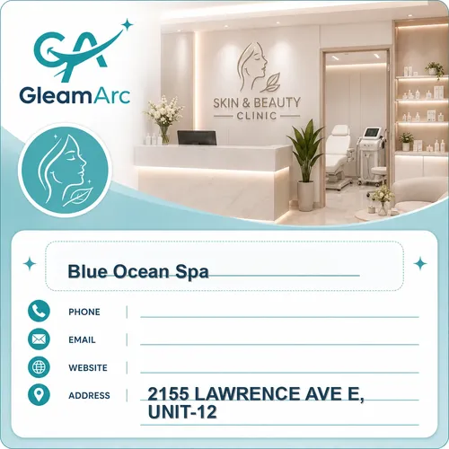 Blue Ocean Spa